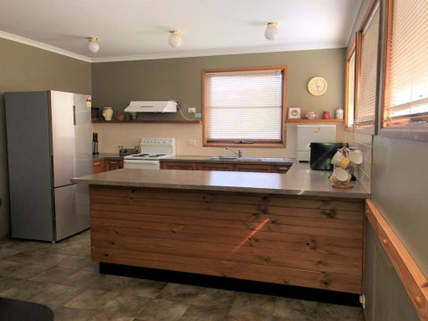 Nettin View 4 - Yamba Accommodation 2