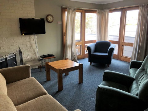 Nettin View 4 - Yamba Accommodation 0