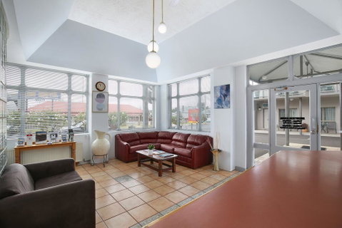 New England Motor Inn - Yamba Accommodation 3