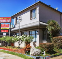 New England Motor Inn - Yamba Accommodation