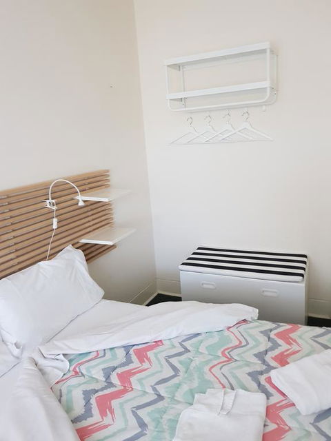 New Ivanhoe Hotel - Yamba Accommodation 1