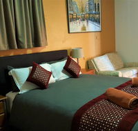 New Olympic Motel - Yamba Accommodation
