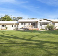 Newbury Haven - Yamba Accommodation