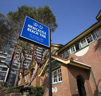 Newcastle Beach YHA - Yamba Accommodation