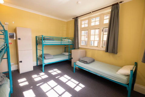 Newcastle Beach YHA - Yamba Accommodation 2