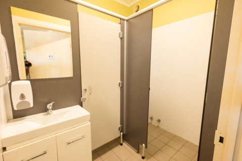 Newcastle Beach YHA - Yamba Accommodation 3