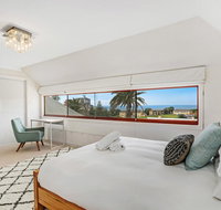Newcastle Executive Homes - Oceanview Terrace - Yamba Accommodation