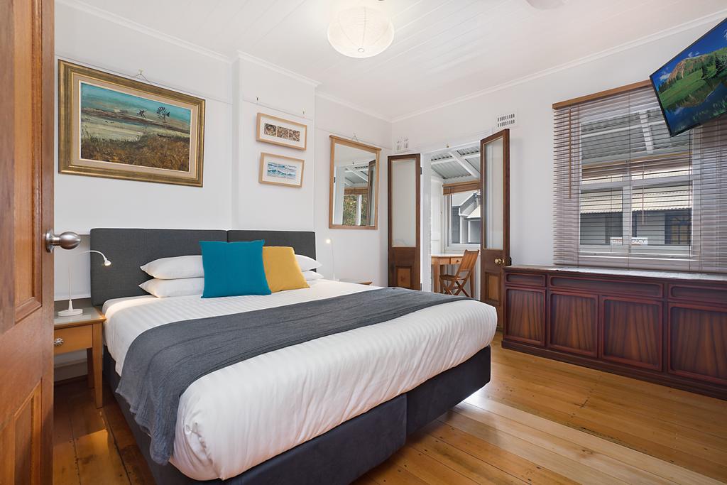 Newcastle NSW Yamba Accommodation