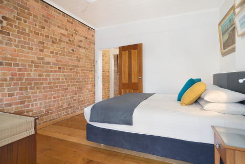 Newcastle Short Stay Apartments - 9 Alfred Street - Yamba Accommodation 2