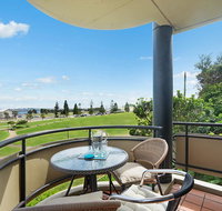 Newcastle Short Stay Apartments - Flagstaff Apartment - Yamba Accommodation
