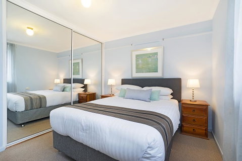 Newcastle Short Stay Apartments - Flagstaff Apartment - Yamba Accommodation 1