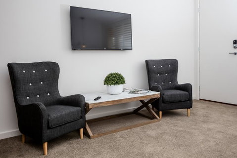 Newington Apartments - Yamba Accommodation 3