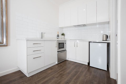 Newington Apartments - Yamba Accommodation 2