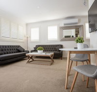 Newington Apartments - Yamba Accommodation