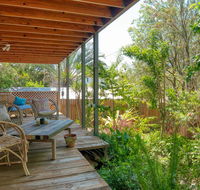 Newport - East Ballina - Yamba Accommodation