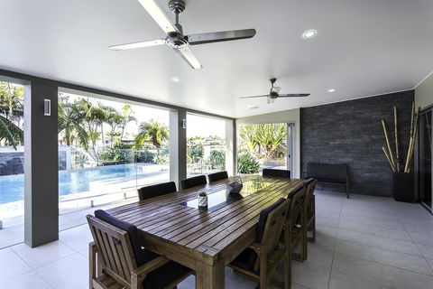 NewPort Dream Quiet Island - No Party - Yamba Accommodation 2