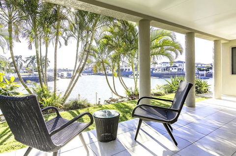 NewPort Dream Quiet Island - No Party - Yamba Accommodation 1