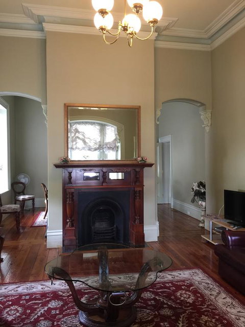 Newport Homestay & Lodge - The Heritage Guest House - Yamba Accommodation 2
