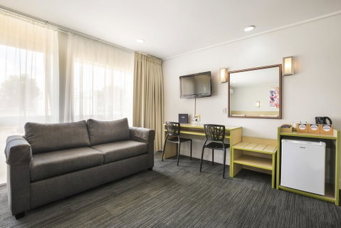 Nightcap At Coolaroo Hotel - Yamba Accommodation 2