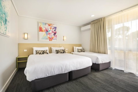 Nightcap At Coolaroo Hotel - Yamba Accommodation 1