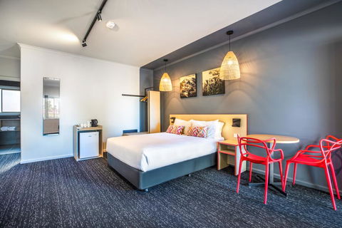 Nightcap At Gateway Hotel - Yamba Accommodation 0