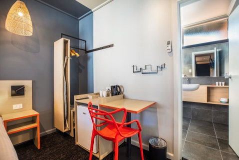 Nightcap At Monash Hotel - Yamba Accommodation 3