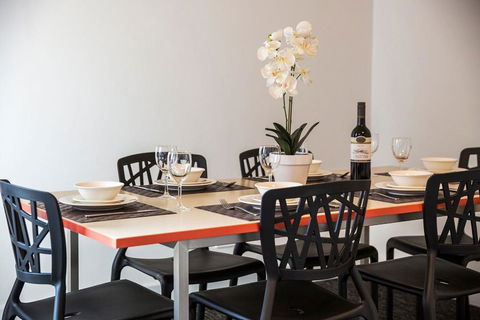 Nightcap At Waltzing Matilda Hotel - Yamba Accommodation 3