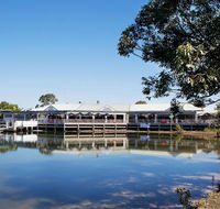 Nightcap at Waterfront Hotel - Yamba Accommodation