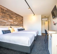 Nightcap at Westside Hotel - Yamba Accommodation