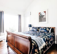 Nightcap Ridge - Byron Bay Hinterland - Yamba Accommodation