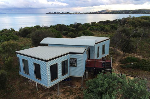 Nine Mile Escape - Yamba Accommodation 3