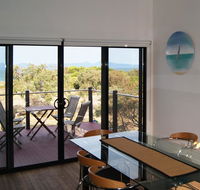 Nine Mile Escape - Yamba Accommodation