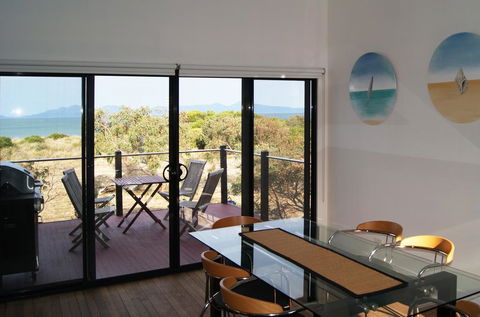Nine Mile Escape - Yamba Accommodation 0