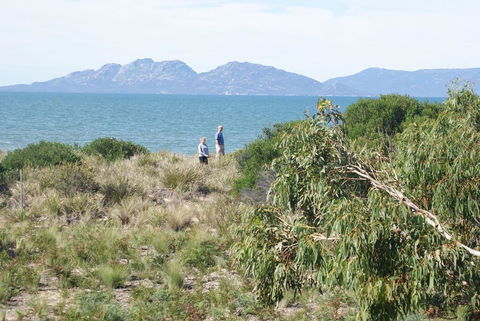 Nine Mile Escape - Yamba Accommodation 1