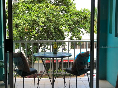 Nineteen At Le Cher - Yamba Accommodation 1