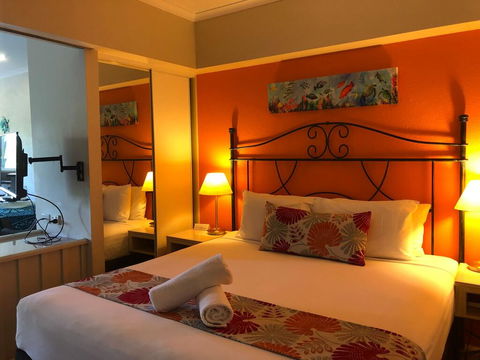Nineteen At Le Cher - Yamba Accommodation 0
