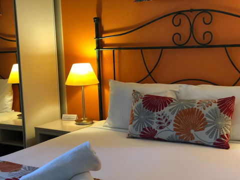 Nineteen At Le Cher - Yamba Accommodation 3