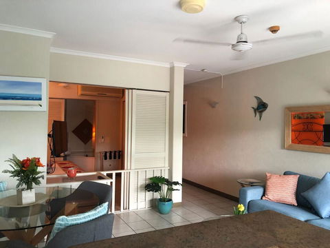 Nineteen At Le Cher - Yamba Accommodation 2