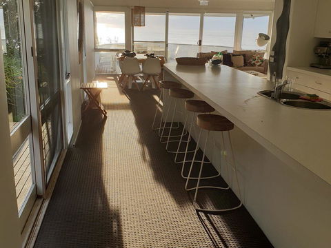 Ningaloo Formerly Willows House - Yamba Accommodation 1