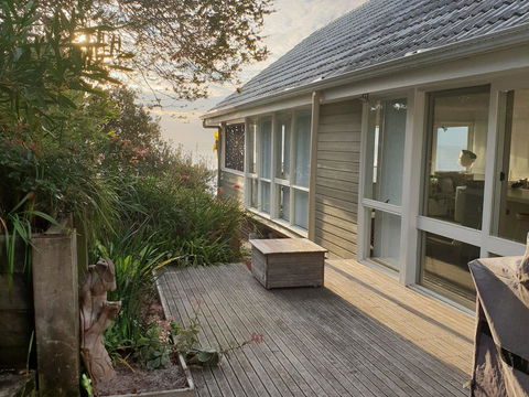 Ningaloo Formerly Willows House - Yamba Accommodation 2