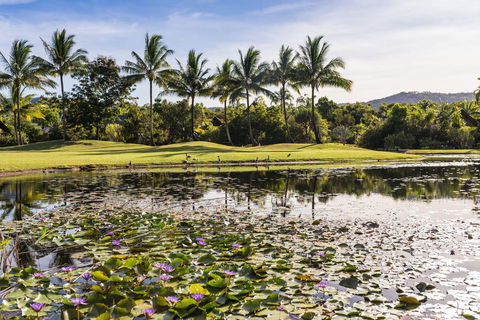 Niramaya Villas And Spa - Yamba Accommodation 1