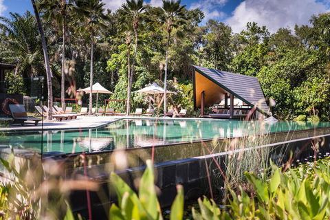 Niramaya Villas And Spa - Yamba Accommodation 3