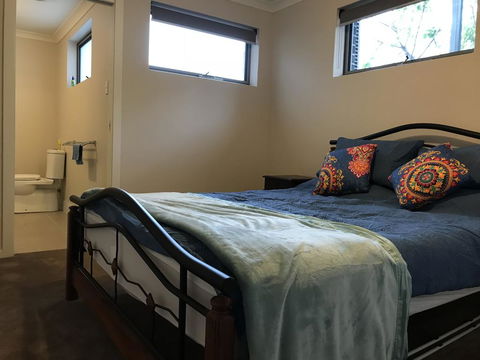 Nisus View - Yamba Accommodation 1