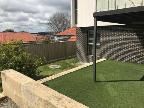 Nisus View - Yamba Accommodation 2