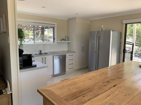 No. 10 Coffin Bay - Yamba Accommodation 3