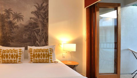 No. 5 Templemoon - Yamba Accommodation 3