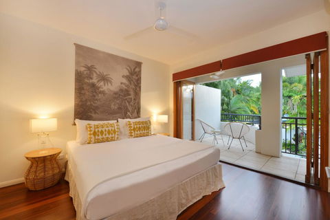 No. 5 Templemoon - Yamba Accommodation 1