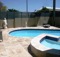 Noah's Mid City Motor Inn Muswellbrook - Yamba Accommodation