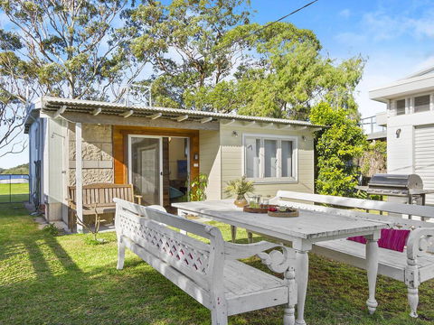 Noddys Riverside - Yamba Accommodation 3