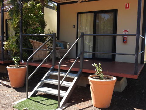 Noonamah Tourist Park - Yamba Accommodation 1